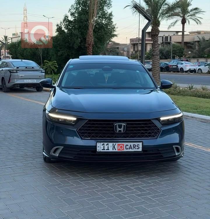 هوندا أكورد
